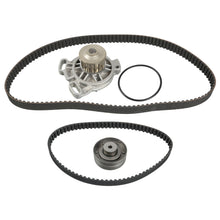 Load image into Gallery viewer, Timing Belt Kit Inc Water Pump Fits Volkswagen Eurovan Transporter sy Febi 45134