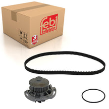 Load image into Gallery viewer, Water Pump Timing Belt Kit Fits Volkswagen Golf Vento Seat Febi 45138