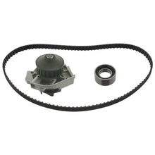 Load image into Gallery viewer, Water Pump Timing Belt Kit Fits Lancia FIAT Palio Weekend Punto Febi 45140