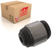 Load image into Gallery viewer, Rear Upper Wheel Hub Carrier Bush Fits Land Rover Discovery LR3 LR4 R Febi 45148