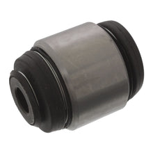 Load image into Gallery viewer, Rear Upper Wheel Hub Carrier Bush Fits Land Rover Discovery LR3 LR4 R Febi 45148