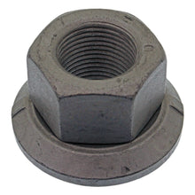 Load image into Gallery viewer, Wheel Nut Inc Thrust Plate Fits MAN F 2000 8 9 90 G HOC KAT L M NL NM Febi 45149