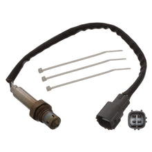 Load image into Gallery viewer, Downstream From Catalytic Converter Lambda Sensor Fits Toyota Aygo Pe Febi 45153
