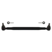 Load image into Gallery viewer, Front Drag Link Inc Castle Nuts &amp; Cotter Pins From 1St Idler Arm To 2 Febi 45154
