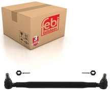 Load image into Gallery viewer, Front Drag Link Inc Castle Nuts &amp; Cotter Pins From 1St Idler Arm To 2 Febi 45154