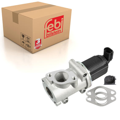 Egr Valve Inc Gaskets Fits Alfa 159 Vauxhall Astra Vauxhall Zafira Febi 45157