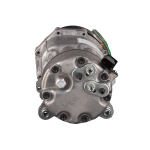 Air Conditioning Compressor Fits Volkswagen Bora 4motion Variant 4mot Febi 45160