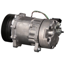 Load image into Gallery viewer, Air Conditioning Compressor Fits Volkswagen Bora 4motion Variant 4mot Febi 45160