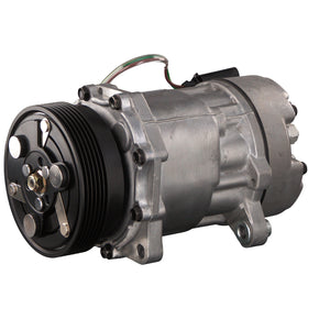 Air Conditioning Compressor Fits Volkswagen Bora 4motion Variant 4mot Febi 45160