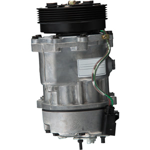 Air Conditioning Compressor Fits Volkswagen Bora 4motion Variant 4mot Febi 45160