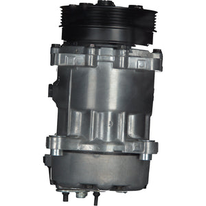Air Conditioning Compressor Fits Volkswagen Bora 4motion Variant 4mot Febi 45160