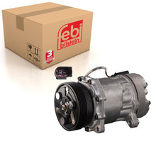 Load image into Gallery viewer, Air Conditioning Compressor Fits Volkswagen Bora 4motion Variant 4mot Febi 45160