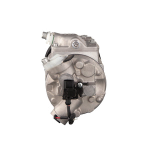 Air Conditioning Compressor Fits Volkswagen Bora Variant Crossfox Cro Febi 45163