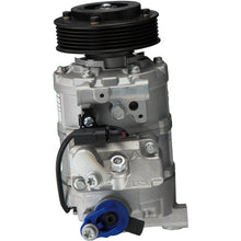 Load image into Gallery viewer, Air Conditioning Compressor Fits Audi A4 Avant quattro Cabrio quattro Febi 45164