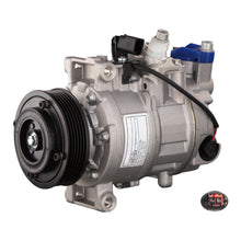 Load image into Gallery viewer, Air Conditioning Compressor Fits Audi A4 Avant quattro Cabrio quattro Febi 45164