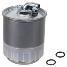 Load image into Gallery viewer, Fuel Filter Inc Additional Parts Fits Mercedes Benz C 200 CDI Eco C 2 Febi 45165