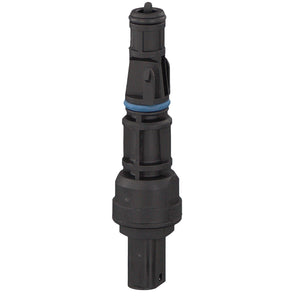 Speed Sensor Inc O-Ring Fits Renault Clio Kangoo Laguna Lutecia Megan Febi 45166
