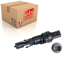 Load image into Gallery viewer, Speed Sensor Inc O-Ring Fits Renault Clio Kangoo Laguna Lutecia Megan Febi 45166