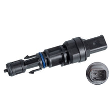 Load image into Gallery viewer, Speed Sensor Inc O-Ring Fits Renault Clio Kangoo Laguna Lutecia Megan Febi 45166