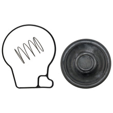 Load image into Gallery viewer, Crankcase Ventilation Diaphragm Fits Setra Serie 4Serie 400 Mercedes Febi 45171