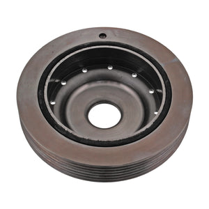 Decoupled Crankshaft Pulley Fits Renault Clio Kangoo Laguna Lutecia M Febi 45178