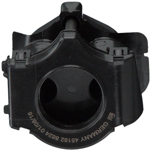 BMW Crankcase Breather Vortex Fits E46 E53 E60 E61 E65 E83 M57N Febi 45196