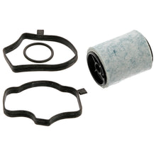 Load image into Gallery viewer, Oil Separator Inc Gaskets &amp; Additional Parts Fits Land Rover Freeland Febi 45183