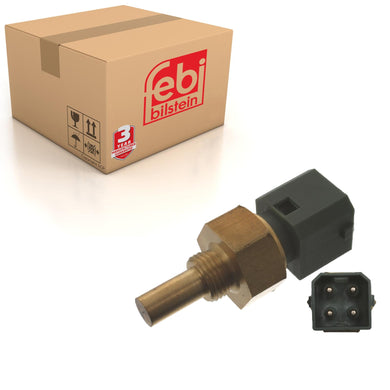 Coolant Temperature Sensor Fits Volvo FH12 G1 FH16 G1FH FH 12 340 380 Febi 45188