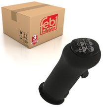 Load image into Gallery viewer, Gearshift Knob Fits Volvo F10 F12 FH12 G1 G2 FL12 FL6 FL608 - 615 FL6 Febi 45189