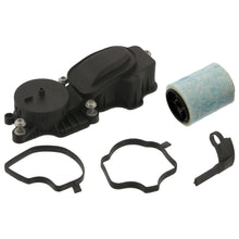 Load image into Gallery viewer, Crankcase Breather Valve Inc Additional Parts Fits Vauxhall Omega Lan Febi 45192