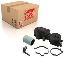 Load image into Gallery viewer, Crankcase Breather Valve Fits BMW 3 Series E46 5 E39 OE 11127791552 Febi 45197