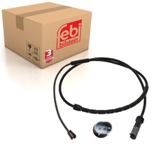 Load image into Gallery viewer, Rear Wear Indicator Fits BMW X5 E70 LCI F15 X6 E71 E72 Febi 45198