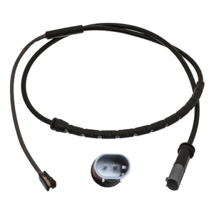 Rear Wear Indicator Fits BMW X5 E70 LCI F15 X6 E71 E72 Febi 45198