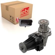 Load image into Gallery viewer, Egr Valve Inc Seal &amp; Bolts Fits Ford B-MAX C-MAX Ecosport Fiesta Van Febi 45200