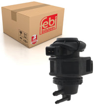 Load image into Gallery viewer, Exhaust Control System Pressure Converter Fits Renault Clio Duster Es Febi 45204