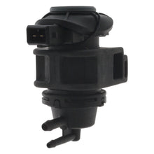 Load image into Gallery viewer, Exhaust Control System Pressure Converter Fits Renault Clio Duster Es Febi 45204