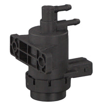 Load image into Gallery viewer, Exhaust Control System Pressure Converter Fits Vauxhall Movano Nissan Febi 45205