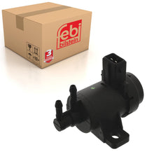 Load image into Gallery viewer, Exhaust Control System Pressure Converter Fits Vauxhall Movano Nissan Febi 45205