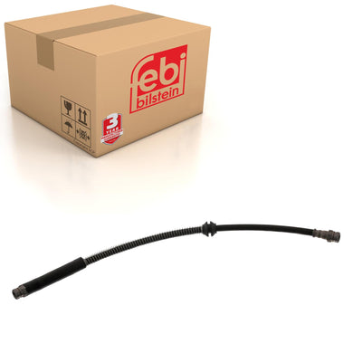 Rear Brake Hose Fits Volkswagen Caddy 4motion 2K OE 2K5611775D Febi 45209