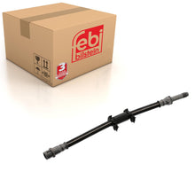 Load image into Gallery viewer, Rear Right Brake Hose Fits Volkswagen Transporter 4motion 7H Febi 45211
