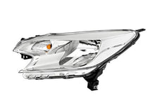 Load image into Gallery viewer, Note Front Left Headlight Halogen Headlamp Fits Nissan 26060-3VU0A Valeo 45212