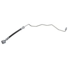 Load image into Gallery viewer, Rear Left Brake Hose Inc Additional Parts Fits Volkswagen Polo Seat C Febi 45213