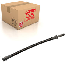 Load image into Gallery viewer, Rear Left Brake Hose Fits Volkswagen Transporter 4motion 7H Febi 45215