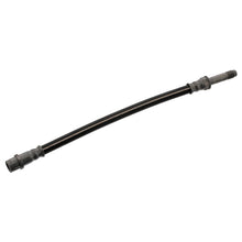 Load image into Gallery viewer, Rear Left Brake Hose Fits Volkswagen Transporter 4motion 7H Febi 45215