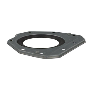 Crankshaft Seal Inc Flange Fits Porsche Macan Volkswagen Amarok S1 4m Febi 45216