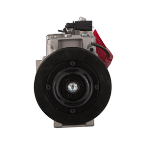 Air Conditioning Compressor Fits Audi A4 Avant quattro quattro A5 Cab Febi 45217