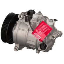 Load image into Gallery viewer, Air Conditioning Compressor Fits Audi A4 Avant quattro quattro A5 Cab Febi 45217