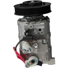 Load image into Gallery viewer, Air Conditioning Compressor Fits Audi A4 Avant quattro quattro A5 Cab Febi 45217