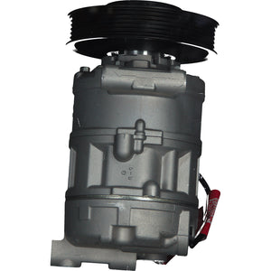Air Conditioning Compressor Fits Audi A4 Avant quattro quattro A5 Cab Febi 45217