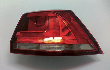 Golf Mk7 Estate Rear Right Outer Light Brake Lamp Fits VW 5G9945096 Valeo 45219